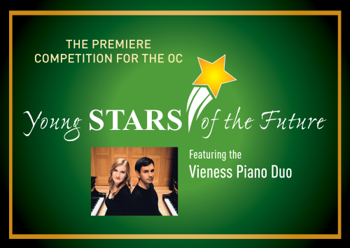 South Coast Symphony - Young Stars of the Future