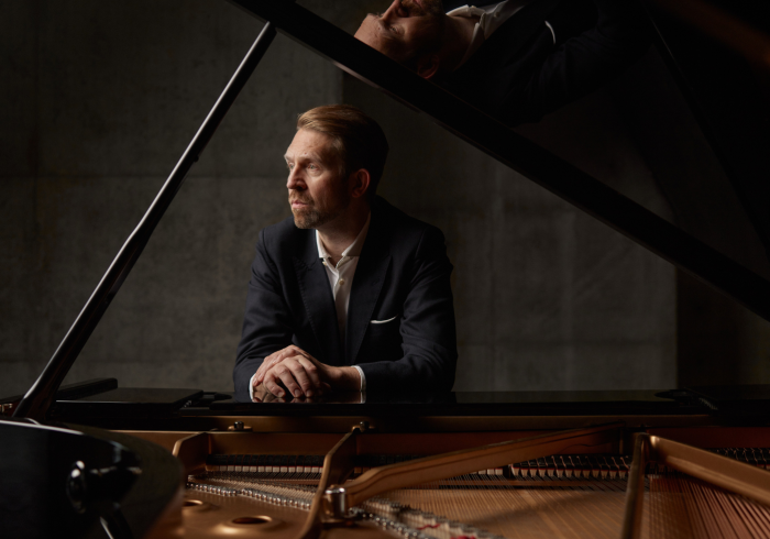 Leif Ove Andsnes