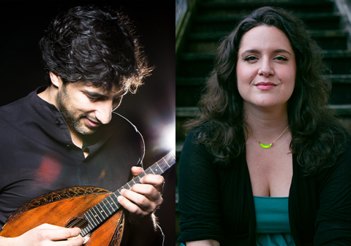 Philharmonia Baroque Orchestra