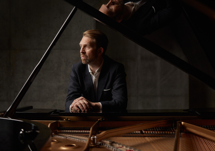 Leif Ove Andsnes