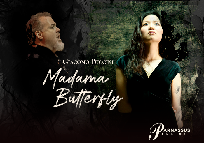 Madama Butterfly
