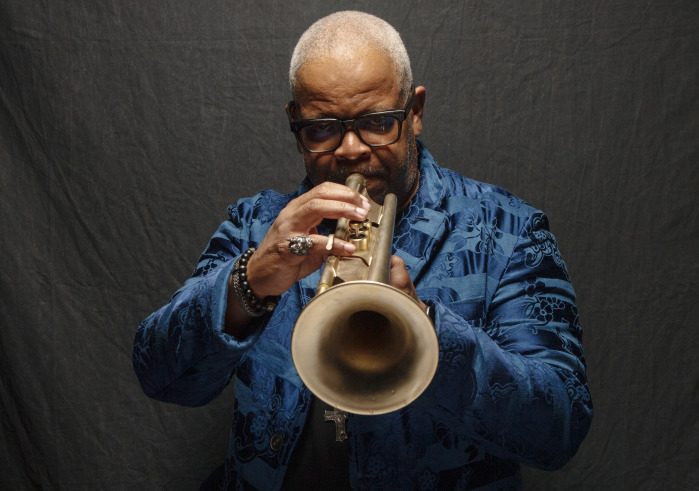 Terence Blanchard