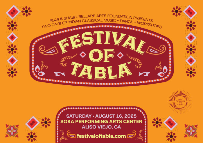 Festival of Tabla
