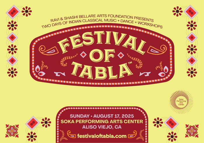 Festival of Tabla