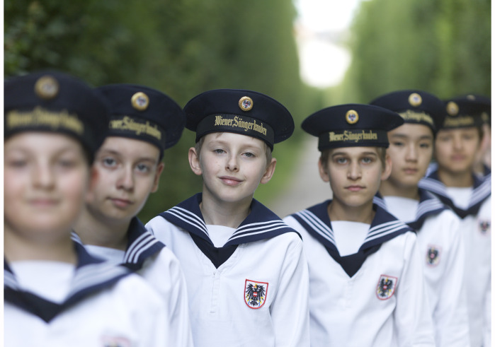 Vienna Boys Choir