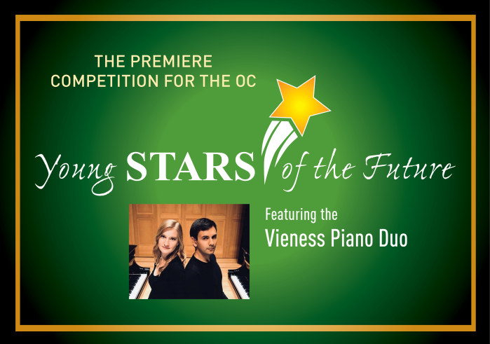 South Coast Symphony - Young Stars of the Future