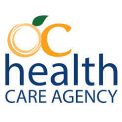 OC Health Care Agency logo