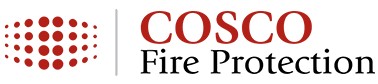 Cosco Fire Protection logo