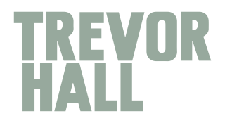 Trevor Hall logo