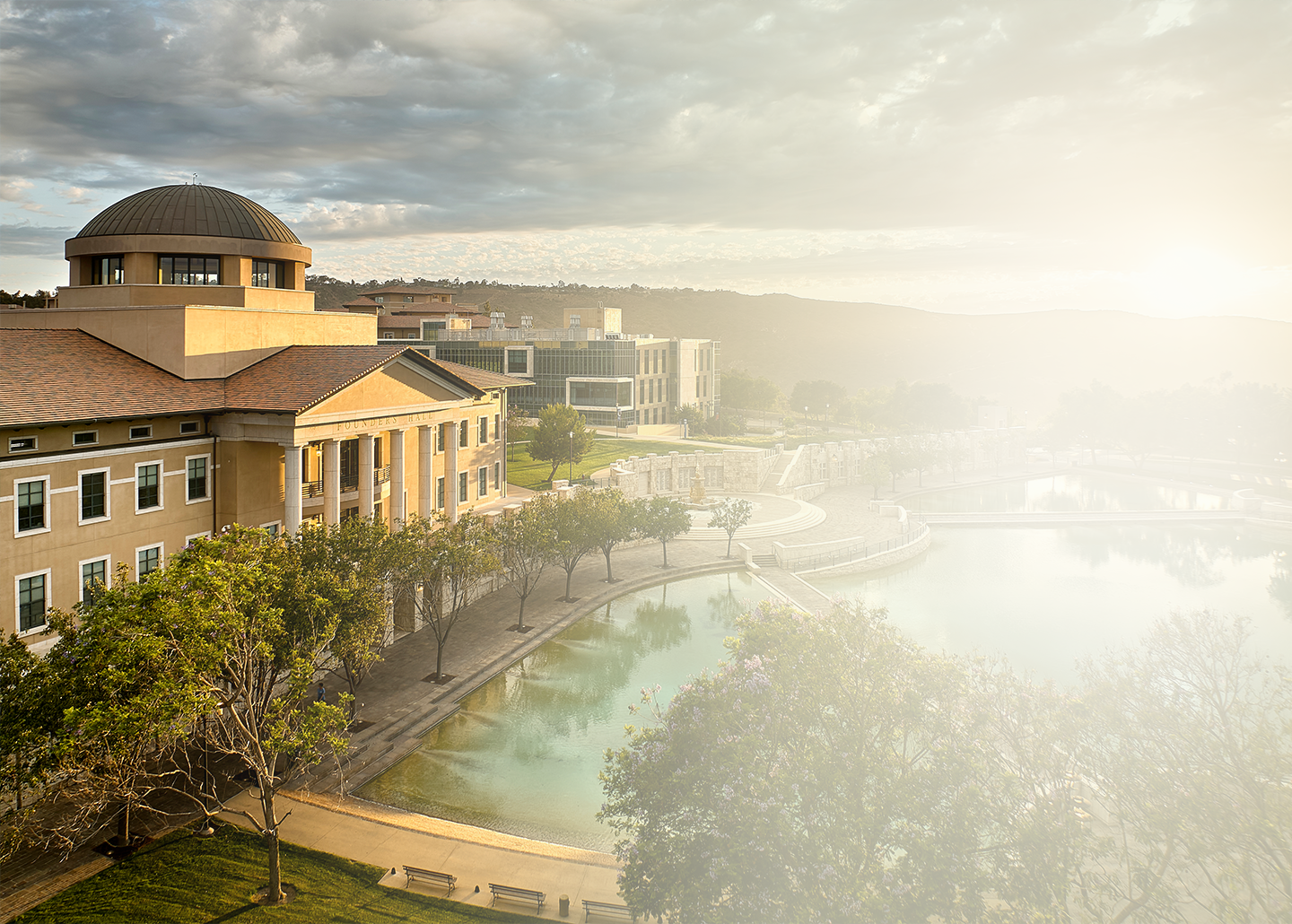Photo of SOKA University